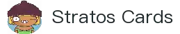 Stratos Cards | 同温层卡牌竞技 - 下一代在线策略游戏平台